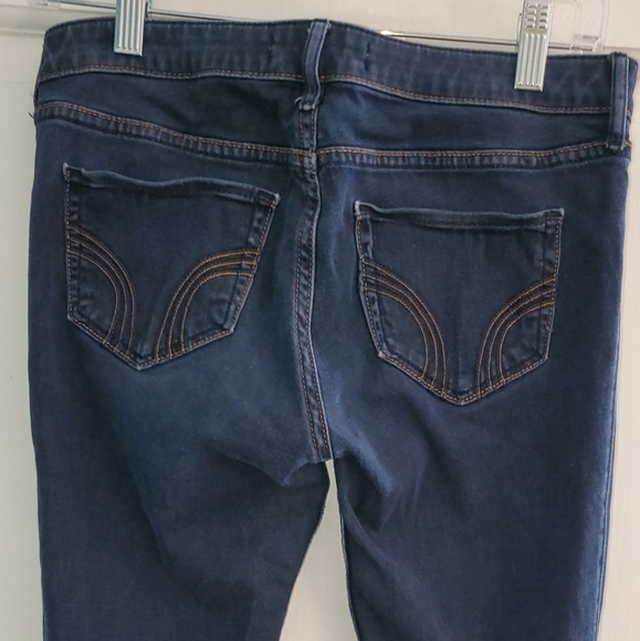 Hollister Jeggings - Picture 3 of 3